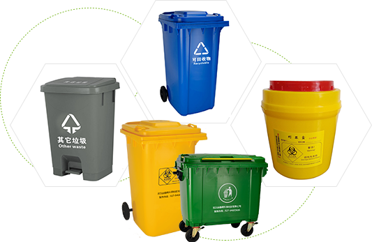 武漢醫(yī)療垃圾袋質(zhì)量